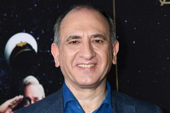 Diễn viên hài người Anh Tim Brooke-Taylor qua đời vì mắc Covid-19