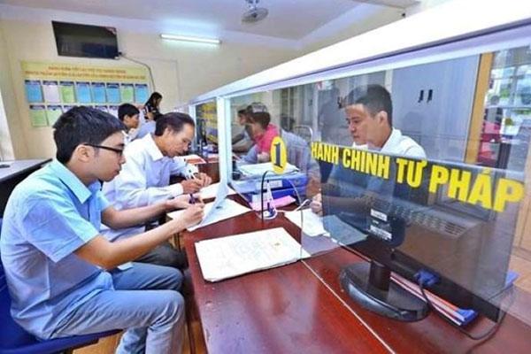 Dịp lễ 30/4, 1/5 năm nay cán bộ công chức được nghỉ 4 ngày liên tiếp-1