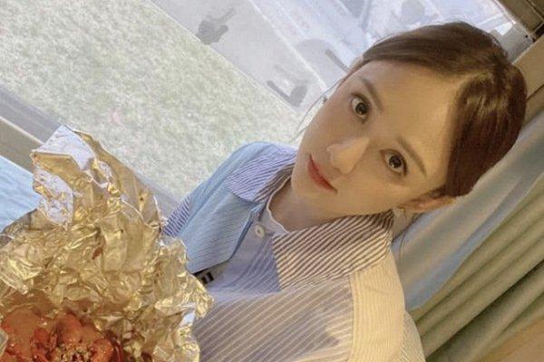 Mỹ nhân không tuổi Trần Kiều Ân tiết lộ thực đơn giúp chị em tăng kích cỡ vòng một-3