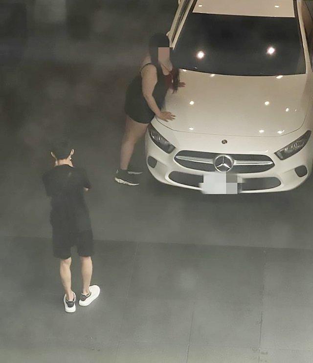 Hotgirl ngực khủng bị khui ảnh đời thực, ai nhìn xong cũng thấy hết hồn-2