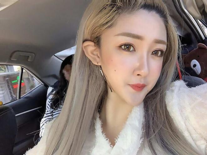 Hotgirl ngực khủng bị khui ảnh đời thực, ai nhìn xong cũng thấy hết hồn-3