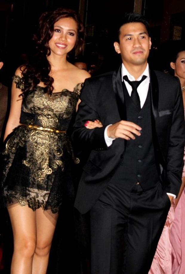Hồ sơ tình ái trải đầy bóng hồng showbiz của thiếu gia quyền lực Phillip Nguyễn-2
