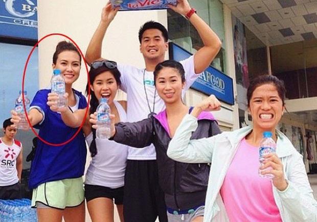 Hồ sơ tình ái trải đầy bóng hồng showbiz của thiếu gia quyền lực Phillip Nguyễn-3