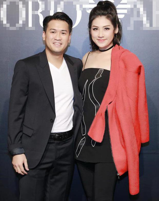 Hồ sơ tình ái trải đầy bóng hồng showbiz của thiếu gia quyền lực Phillip Nguyễn-6