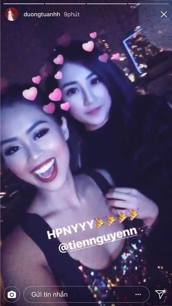 Hồ sơ tình ái trải đầy bóng hồng showbiz của thiếu gia quyền lực Phillip Nguyễn-9