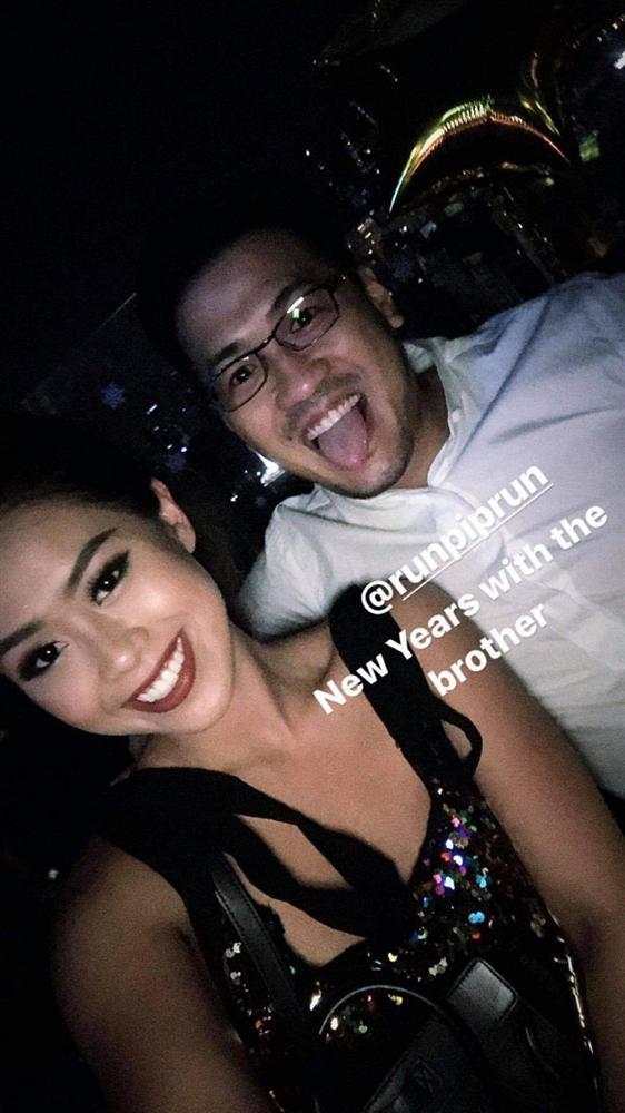 Hồ sơ tình ái trải đầy bóng hồng showbiz của thiếu gia quyền lực Phillip Nguyễn-10