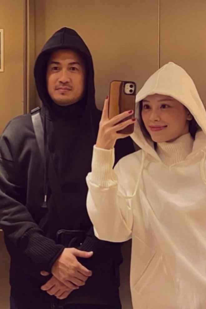 Hồ sơ tình ái trải đầy bóng hồng showbiz của thiếu gia quyền lực Phillip Nguyễn-13