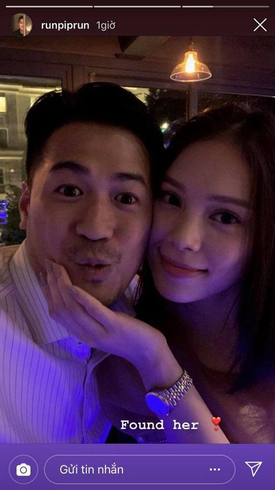 Hồ sơ tình ái trải đầy bóng hồng showbiz của thiếu gia quyền lực Phillip Nguyễn-14