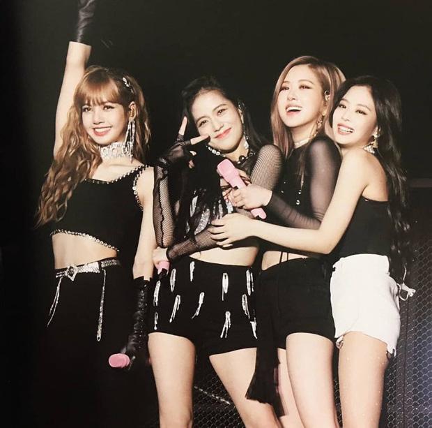 Fan Việt bị ung thư viết cho Jisoo BLACKPINK: Từ giã cõi đời ở tuổi 17 vẫn mang theo yêu thương tận cùng-3