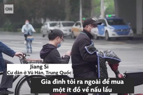 Songkran không té nước lạ thường ở Bangkok-1