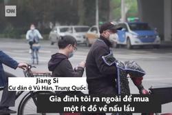 Cuộc sống ở Vũ Hán sau khi dỡ bỏ phong tỏa