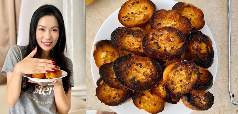 Lộ diện những thành viên vàng hội Ghét bếp của showbiz Việt-1