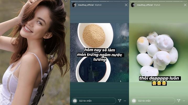 Lộ diện những thành viên vàng hội Ghét bếp của showbiz Việt-2