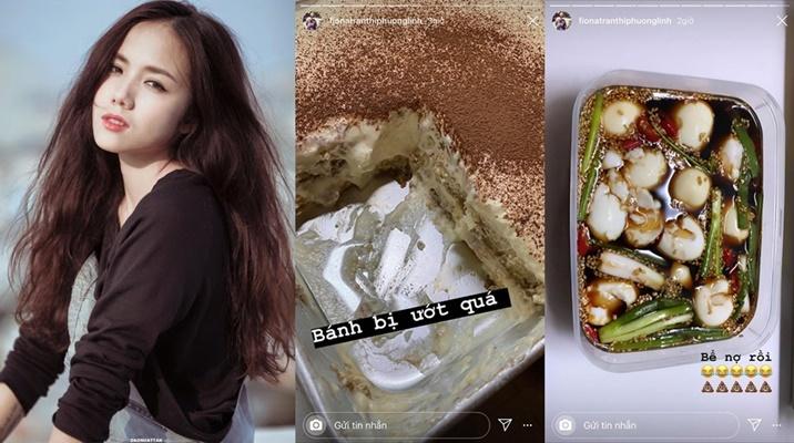 Lộ diện những thành viên vàng hội Ghét bếp của showbiz Việt-3