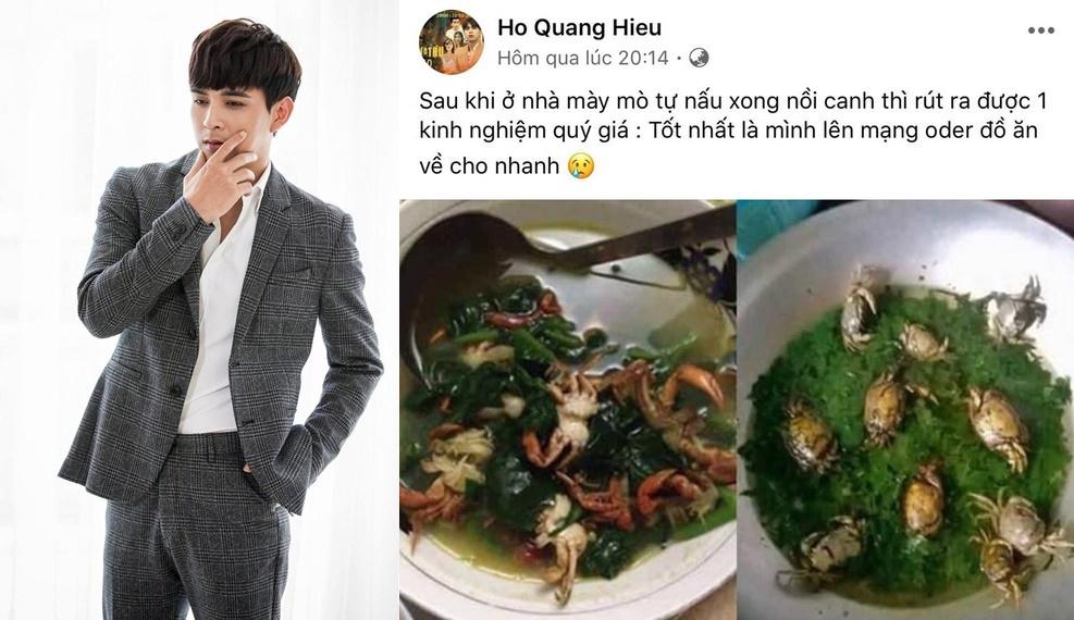 Lộ diện những thành viên vàng hội Ghét bếp của showbiz Việt-4