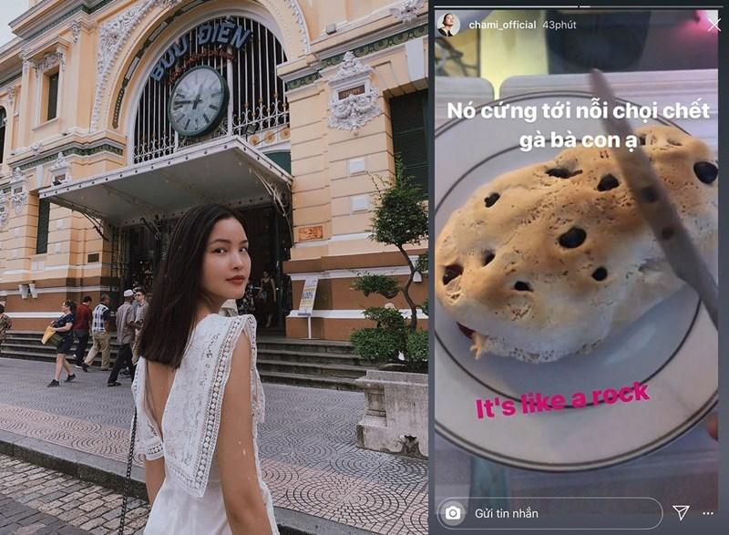 Lộ diện những thành viên vàng hội Ghét bếp của showbiz Việt-5