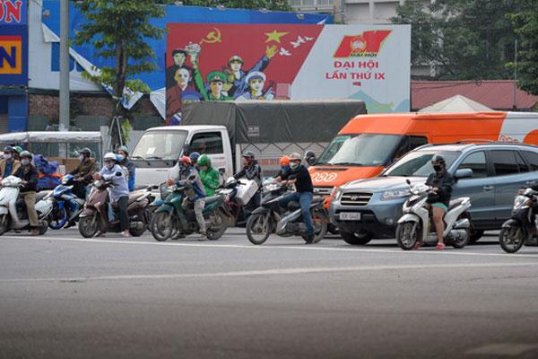 Đề xuất cách ly xã hội tại Hà Nội thêm ít nhất 1 tuần-1