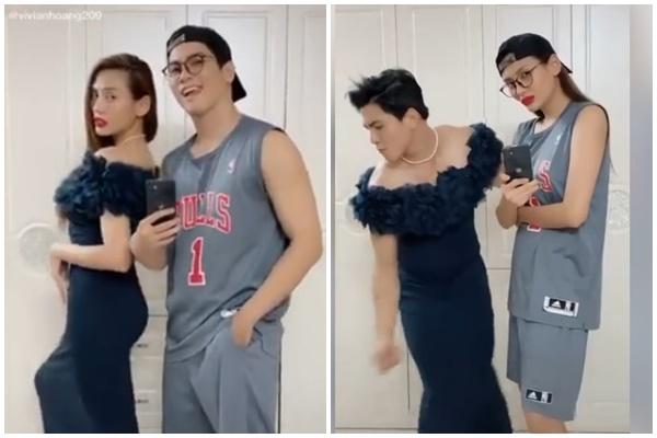 Hết dùng gối làm váy, cư dân mạng lại nảy nhiều ý tưởng cosplay trang phục từ sàn diễn-10