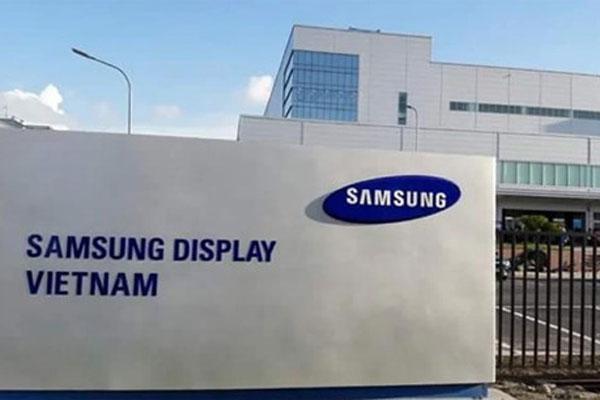 Bệnh nhân 262 làm ở Samsung tiếp xúc 40 người/ngày trên xe đưa đón-1