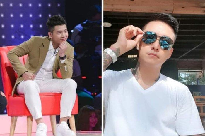 Quân A.P lên tiếng về tin đồn có con riêng-1