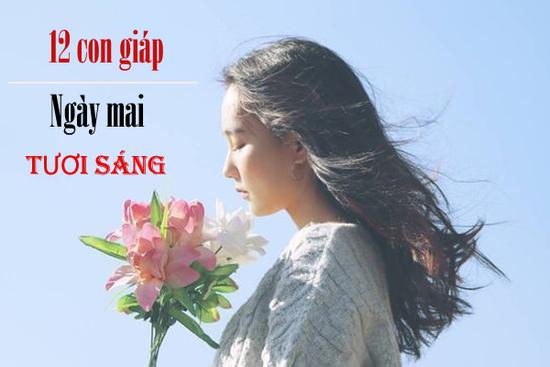 Tử vi thứ Ba ngày 14/4/2020 của 12 con giáp: Mão may mắn đủ đường, Thân liên tục 'lĩnh' thị phi