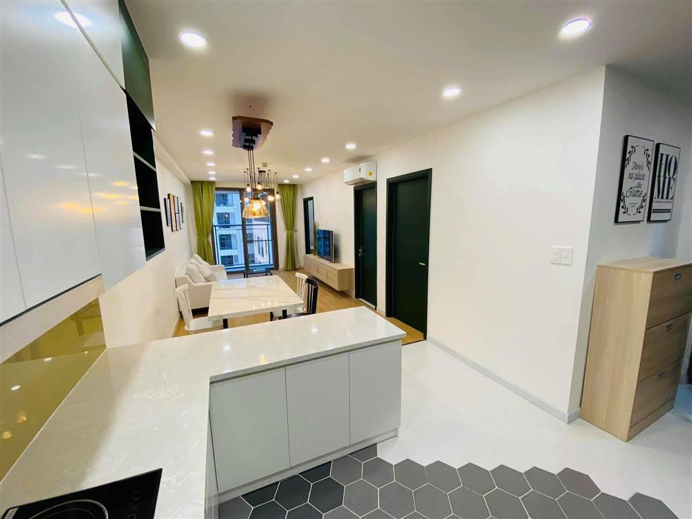 Nối gót dàn sao Việt, Ốc Thanh Vân rao bán căn hộ gần 4 tỷ giữa mùa dịch Covid-19-2