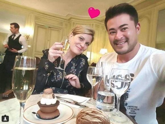 Từng gây tò mò sinh con thay vợ, cuộc sống của người đàn ông đầu tiên trên thế giới mang bầu giờ ra sao?-4