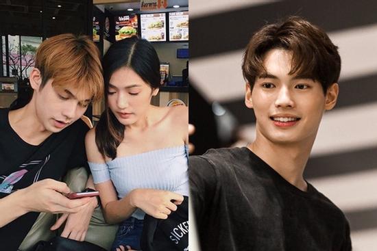 Động thái ngọt ngào của Win Metawin giữa thời điểm Bright Vachirawit gặp họa vì bạn gái