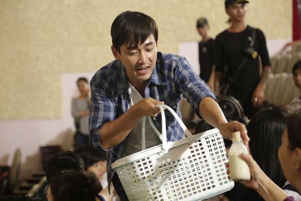 Dàn sao Chuyện tình Sài Gòn sau 16 năm: người qua đời vì ung thư, kẻ làm lại cuộc đời sau scandal bán dâm-4