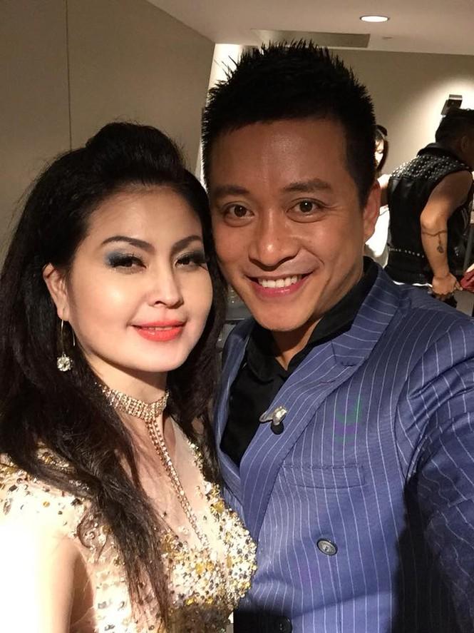 Dàn sao Chuyện tình Sài Gòn sau 16 năm: người qua đời vì ung thư, kẻ làm lại cuộc đời sau scandal bán dâm-8