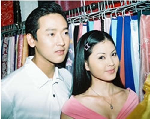 Dàn sao Chuyện tình Sài Gòn sau 16 năm: người qua đời vì ung thư, kẻ làm lại cuộc đời sau scandal bán dâm-7