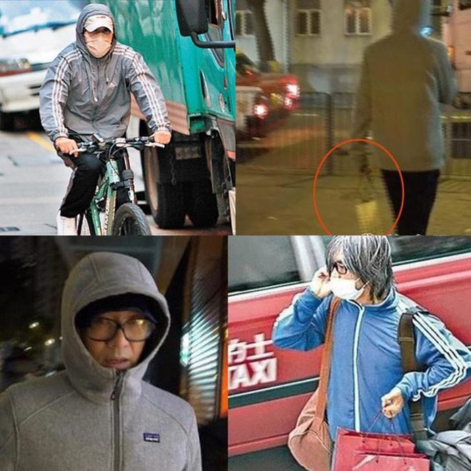 Nỗi oan cả đời của vua hài Châu Tinh Trì-4