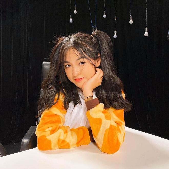 Liên tục bị dìm hàng nhan sắc, hotgirl trứng rán phản pháo: Tôi tự tin ngoại hình cha mẹ ban cho-4