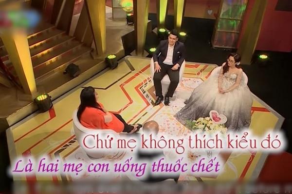 Đêm tân hôn ân ái xong, chồng rút ra một con dao sắc lẻm rồi đề nghị hãi hùng-3