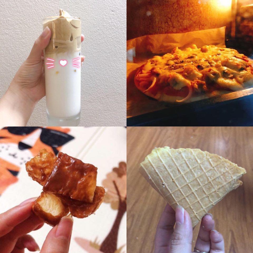 1 tháng ghi chép chi tiêu và bài học thấm thía tôi ước mình nhận ra sớm hơn-4