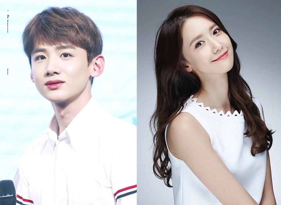 Nữ thần showbiz trong lòng Tiêu Chiến - Đặng Luân - Lý Dịch Phong là ai?-3