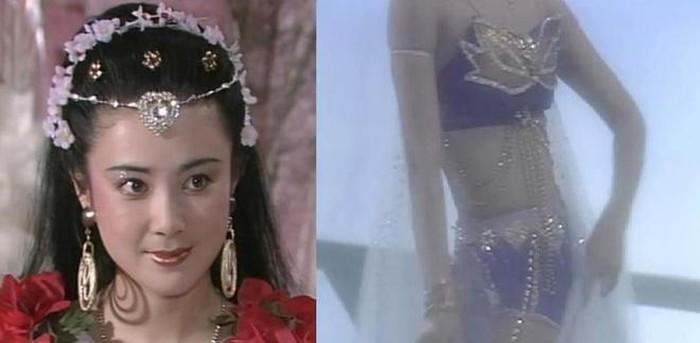 Diễn viên cạch mặt nhau chỉ vì đóng chung cảnh hơi nóng-4