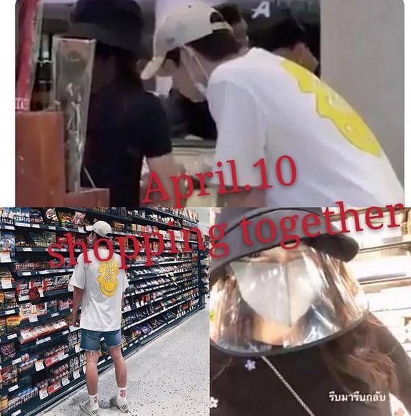 Hotboy đam mỹ Bright Vachirawit sớm hết thời ở tuổi 23 sau scandal vạ miệng của bạn gái?-3