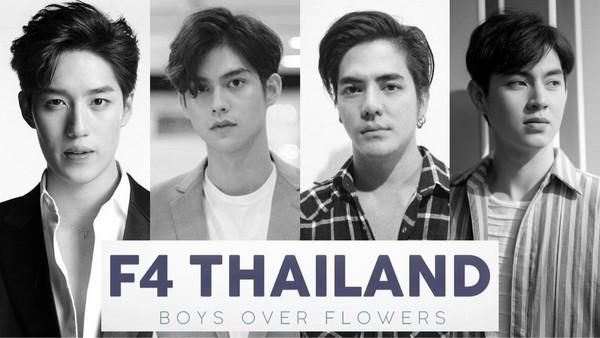 Hotboy đam mỹ Bright Vachirawit sớm hết thời ở tuổi 23 sau scandal vạ miệng của bạn gái?-8