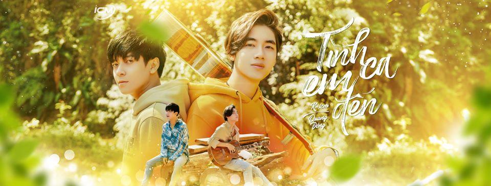 Tìm được chân ái bên giọng ca Quang Đông, K-ICM liên tục cho phát hành sản phẩm mới bất chấp thành tích lẹt đẹt-1