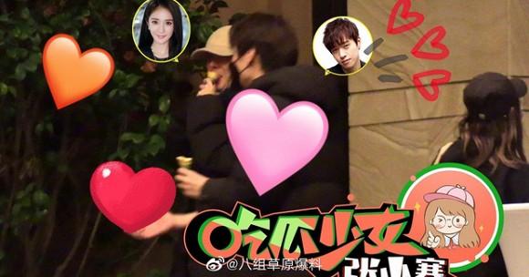 Lộ nguyên nhân khiến Dương Mịch chưa công khai chuyện hẹn hò với trai trẻ, hóa ra lại liên quan tới nhân vật quan trọng này?-1