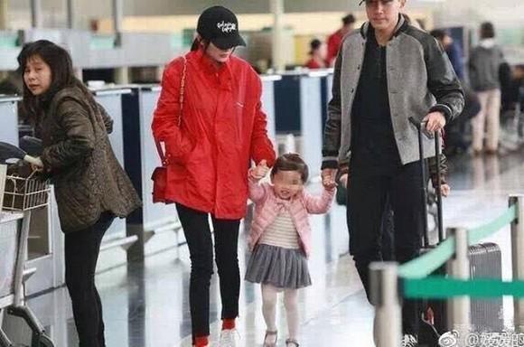 Lộ nguyên nhân khiến Dương Mịch chưa công khai chuyện hẹn hò với trai trẻ, hóa ra lại liên quan tới nhân vật quan trọng này?-2