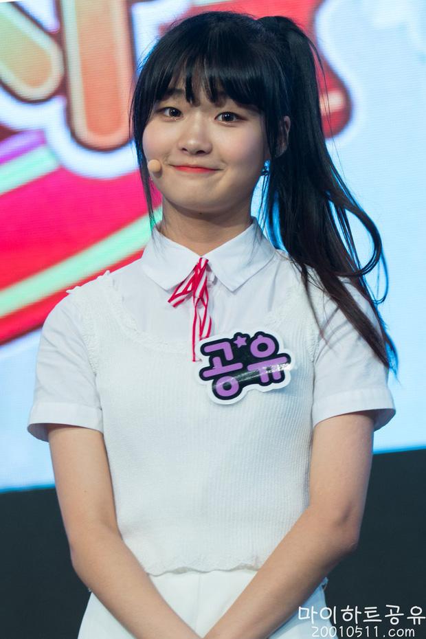 Góc khuất khắc nghiệt như địa ngục sau vẻ hào nhoáng trên sân khấu qua lời kể của cựu idol Kpop-1