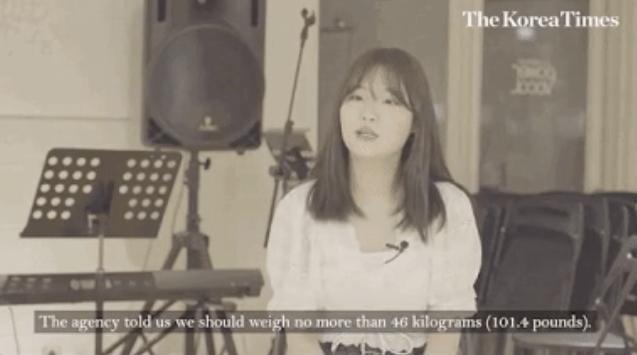 Góc khuất khắc nghiệt như địa ngục sau vẻ hào nhoáng trên sân khấu qua lời kể của cựu idol Kpop-2