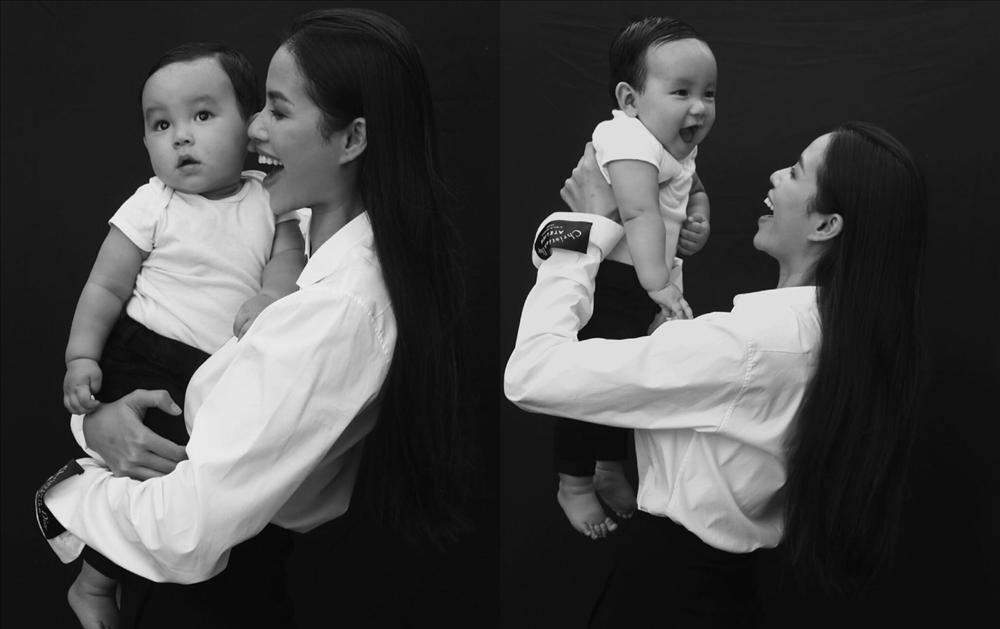 Instagram của Phạm Hương chính thức bốc hơi, dân mạng nghi hoa hậu ở ẩn sinh con lần nữa-3