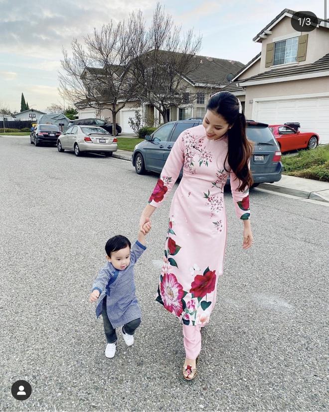 Instagram của Phạm Hương chính thức bốc hơi, dân mạng nghi hoa hậu ở ẩn sinh con lần nữa-4