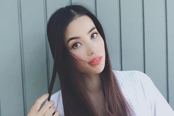 Phạm Hương là hoa hậu bị ghét nhất showbiz Việt?-3