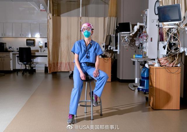 Nữ bác sĩ chống dịch Covid-19 viết thư để lại, mong chồng có thể tìm được bạn đời mới nếu cô gặp điều bất trắc-2