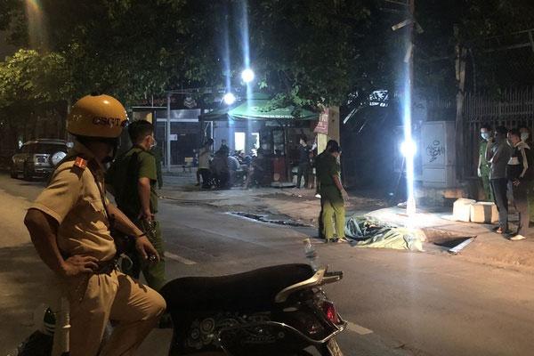 Nữ phó chủ tịch phường ở Đà Nẵng chết trong tư thế treo cổ tại nhà riêng-2