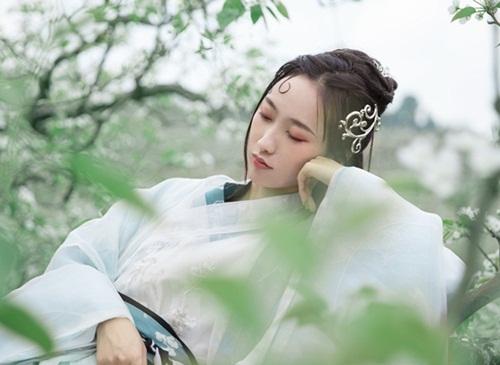 Nghiện rượu, ham sắc dục, vị vương phi xinh đẹp nhận kết cục thảm thương-2